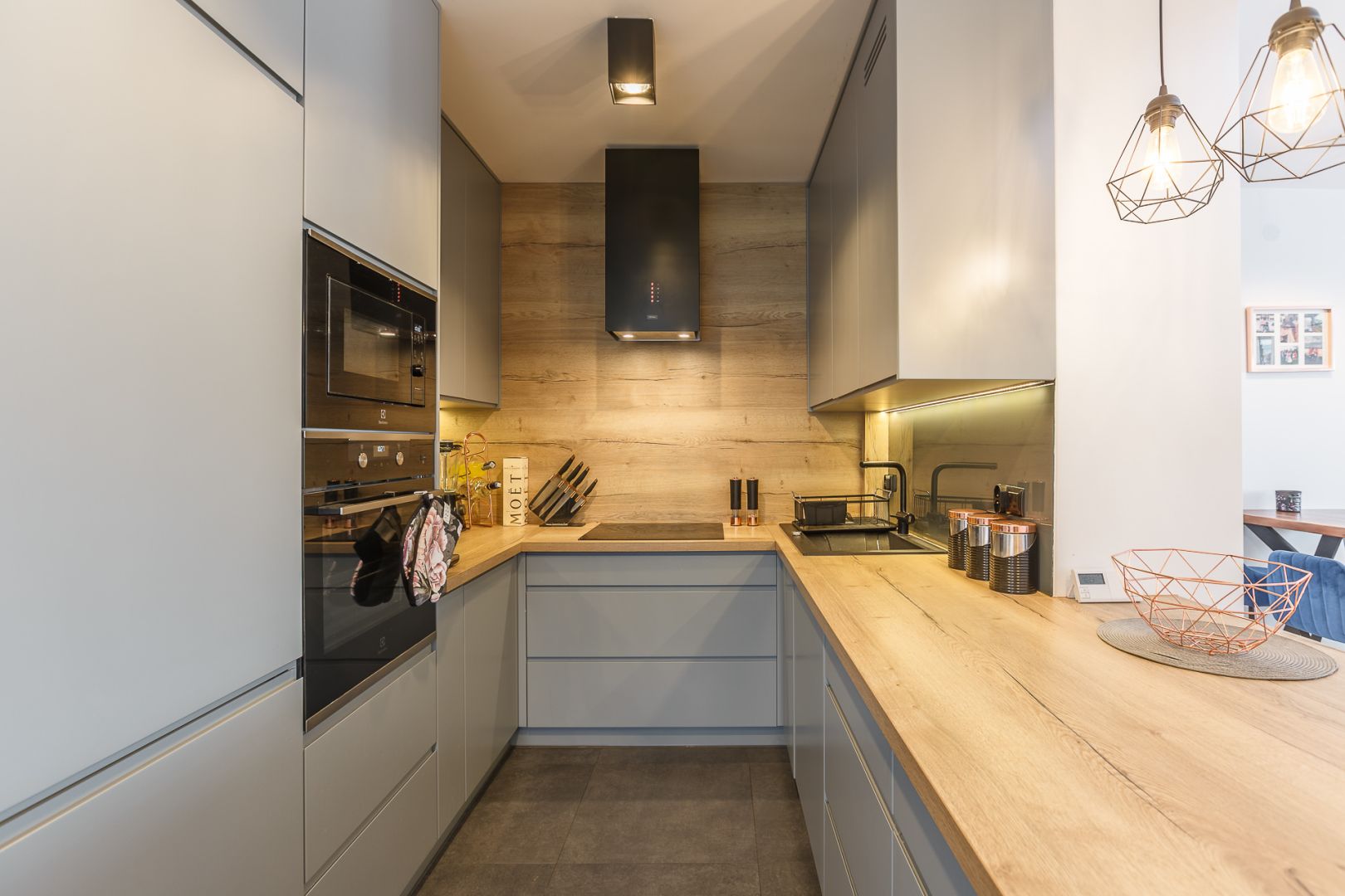 DO WYNAJĘCIA KOMFORTOWY DOM Z OGRODEM O POW. 100 m² - BUDZIWÓJ - Dom - Wynajem - Rzeszów, Budziwój