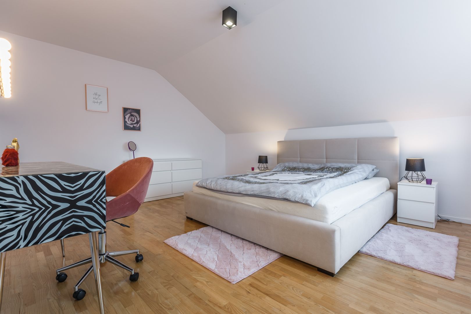 DO WYNAJĘCIA KOMFORTOWY DOM Z OGRODEM O POW. 100 m² - BUDZIWÓJ - Dom - Wynajem - Rzeszów, Budziwój