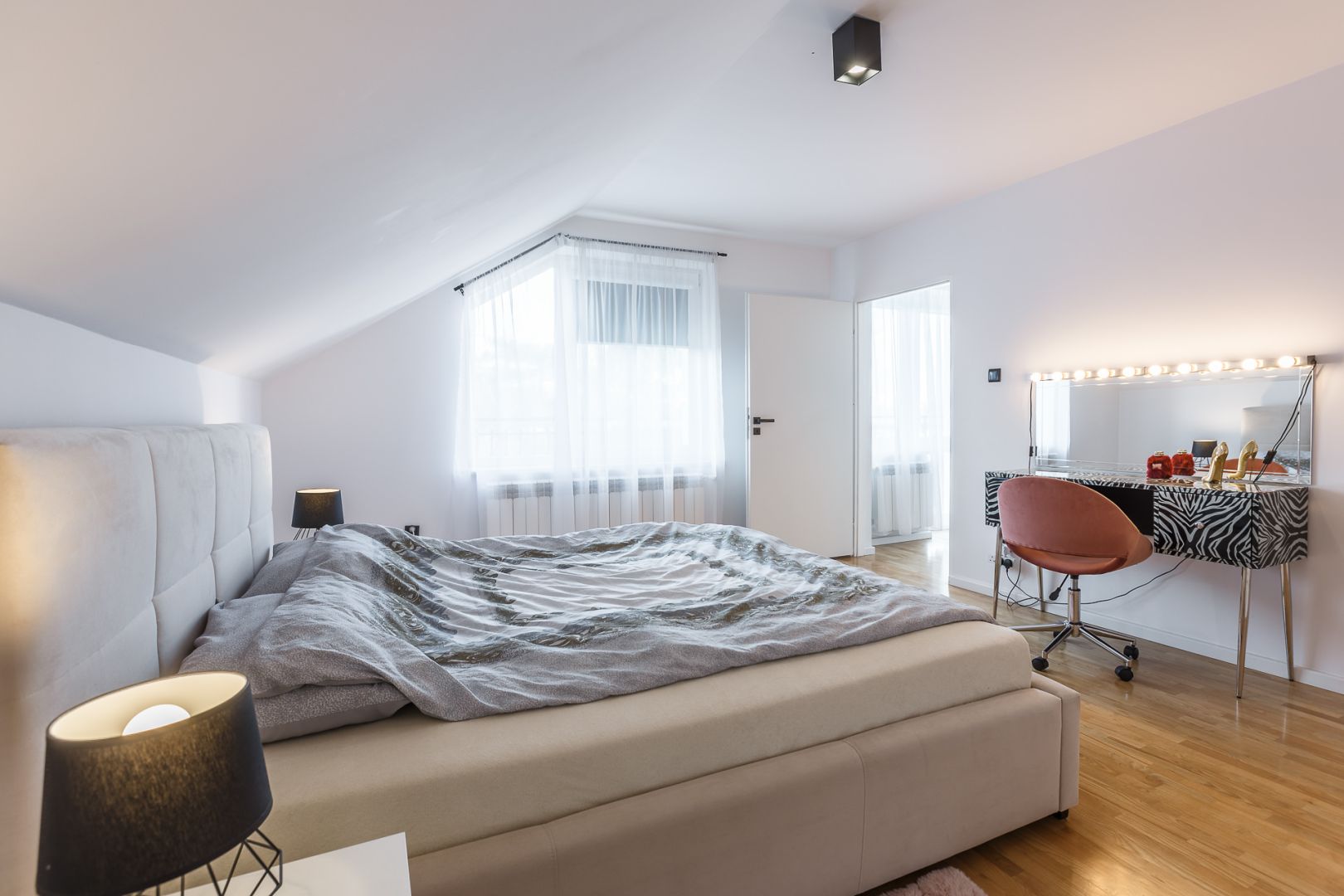 DO WYNAJĘCIA KOMFORTOWY DOM Z OGRODEM O POW. 100 m² - BUDZIWÓJ - Dom - Wynajem - Rzeszów, Budziwój