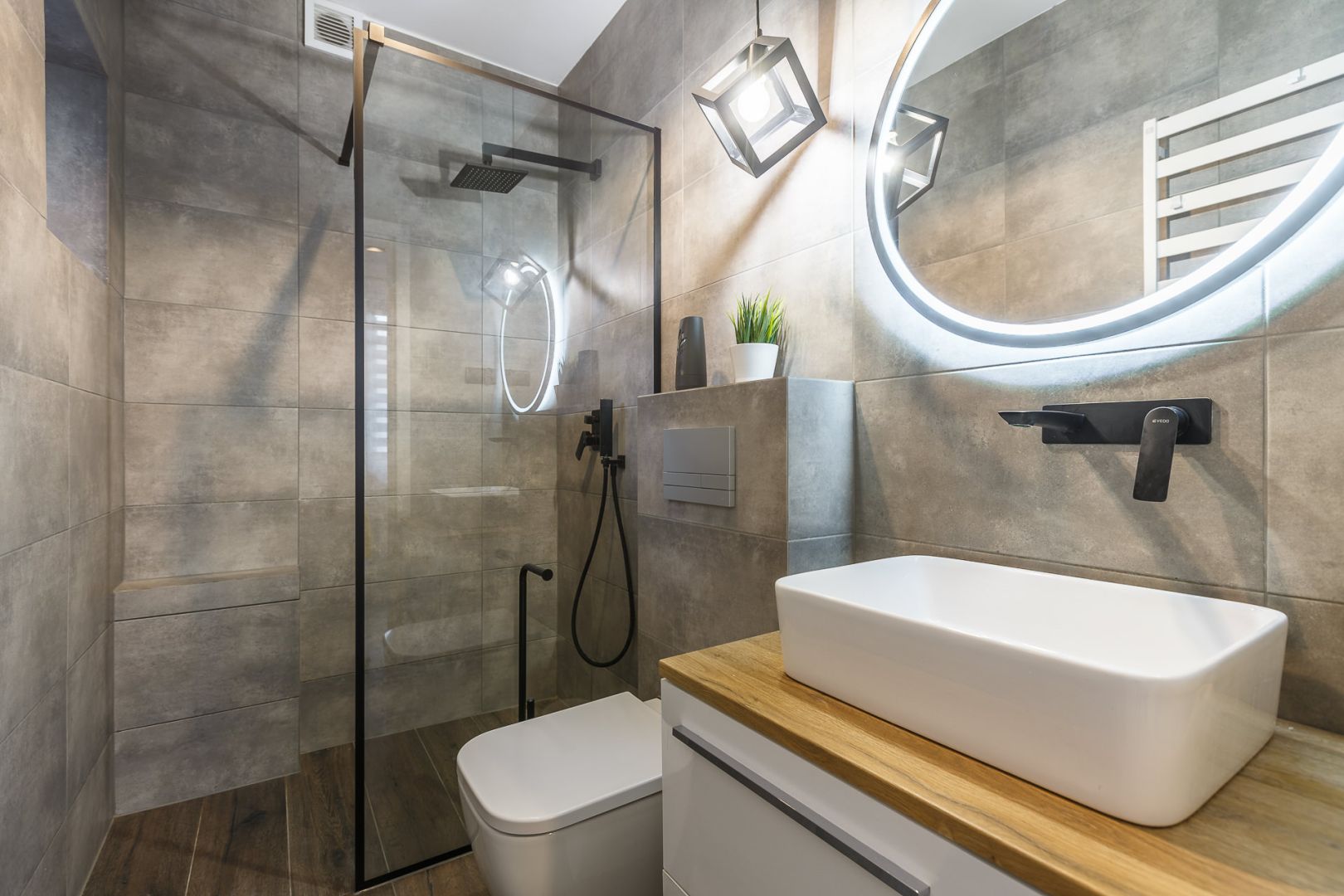 DO WYNAJĘCIA KOMFORTOWY DOM Z OGRODEM O POW. 100 m² - BUDZIWÓJ - Dom - Wynajem - Rzeszów, Budziwój