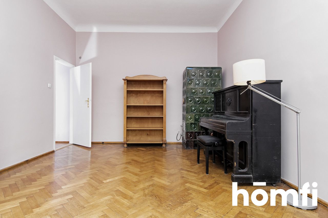 Cozy 4-room apartment Centrum/Poznan - Apartment - Rent - Poznań, Stare Miasto