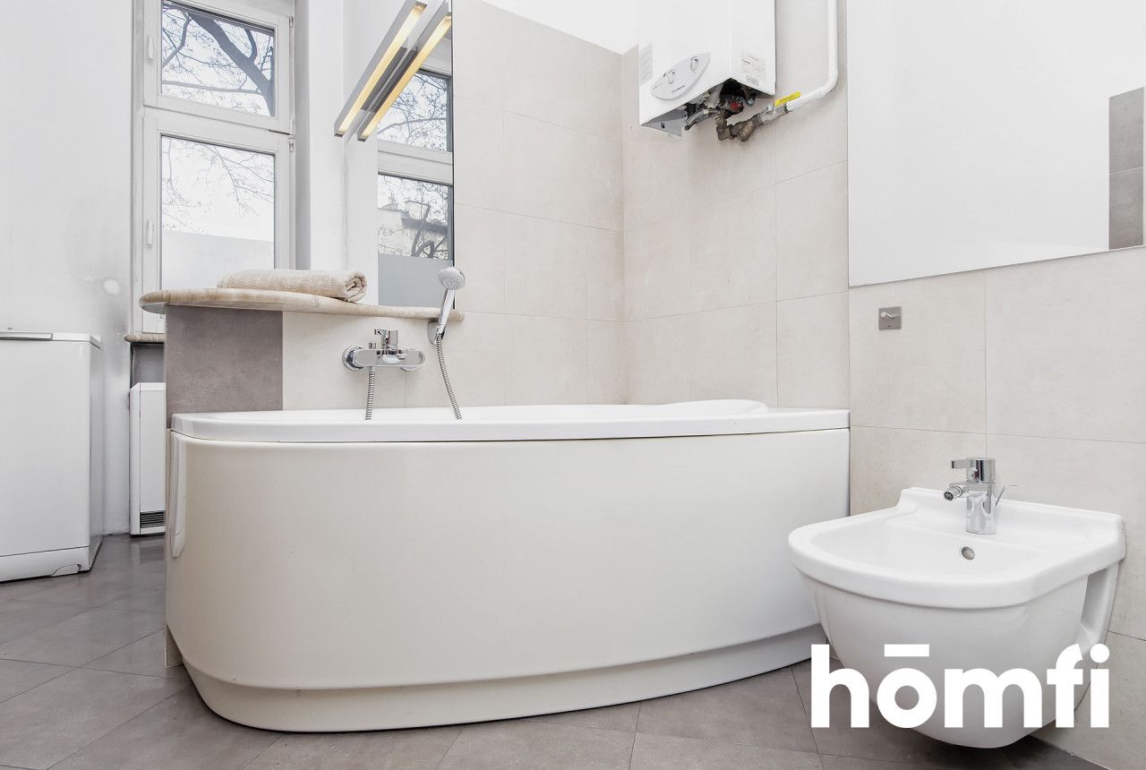 Cozy 4-room apartment Centrum/Poznan - Apartment - Rent - Poznań, Stare Miasto