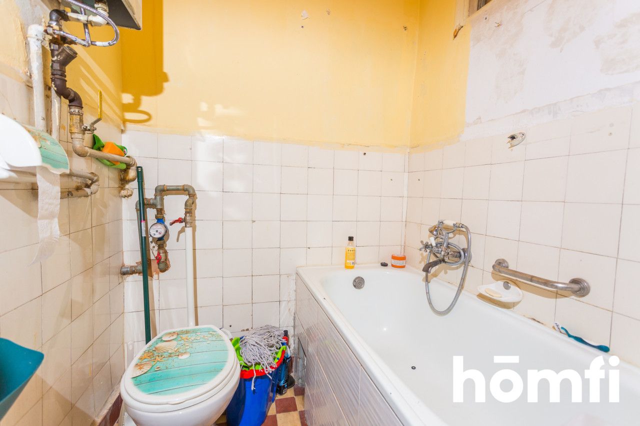 Interesting apartment in good location, great public transport - Apartment - Sale - Kraków, Nowa Huta