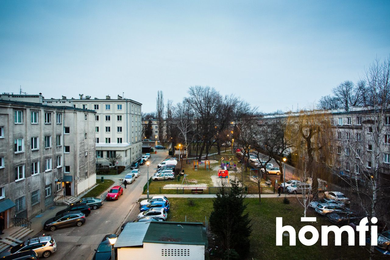Interesting apartment in good location, great public transport - Apartment - Sale - Kraków, Nowa Huta