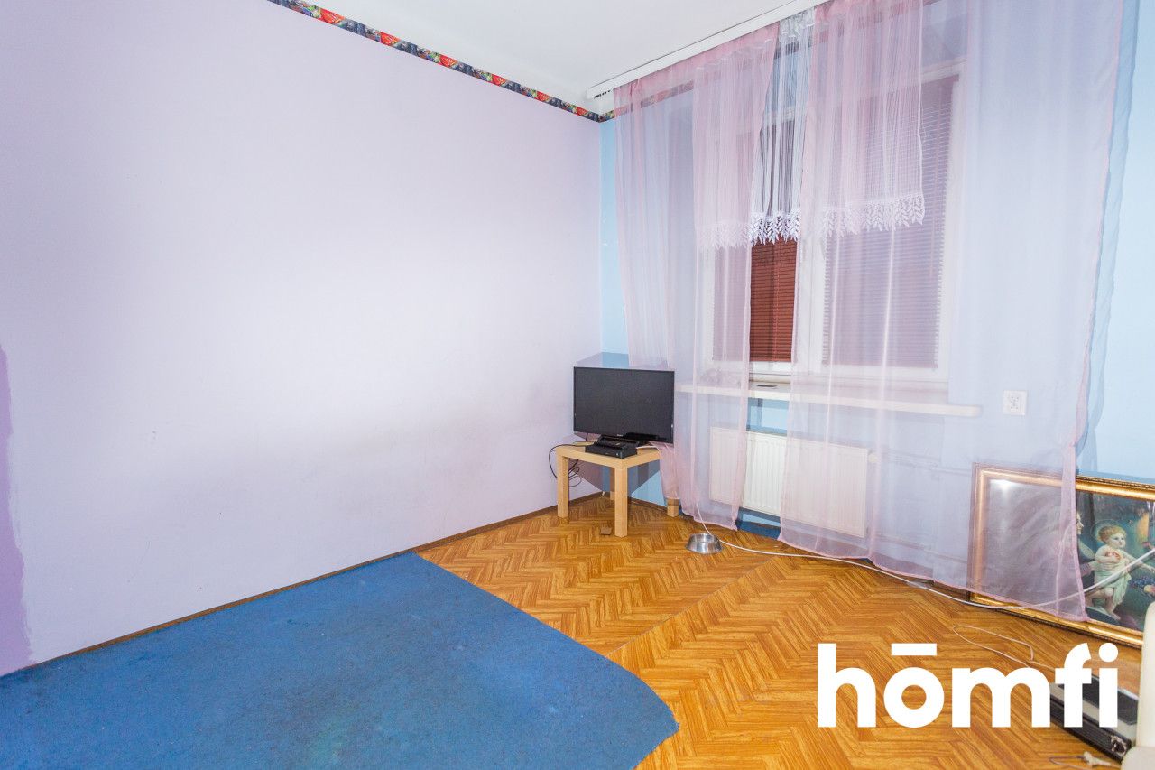 Interesting apartment in good location, great public transport - Apartment - Sale - Kraków, Nowa Huta