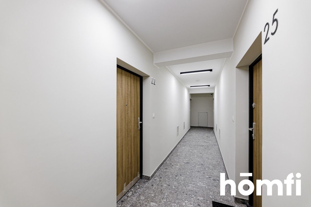 2 pokojowe mieszkanie z garażem - ul.Awicenny - pierwszy najem! - Mieszkanie - Wynajem - Wrocław, Fabryczna / Oporów