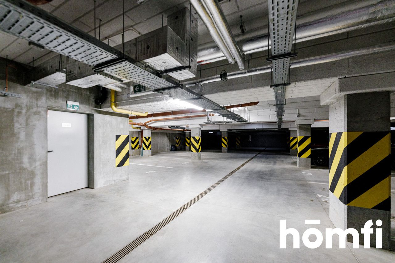 2 pokojowe mieszkanie z garażem - ul.Awicenny - pierwszy najem! - Mieszkanie - Wynajem - Wrocław, Fabryczna / Oporów