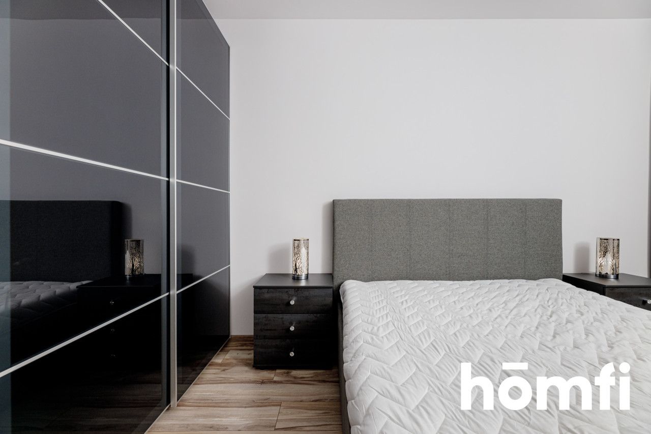 2 pokojowe mieszkanie z garażem - ul.Awicenny - pierwszy najem! - Mieszkanie - Wynajem - Wrocław, Fabryczna / Oporów