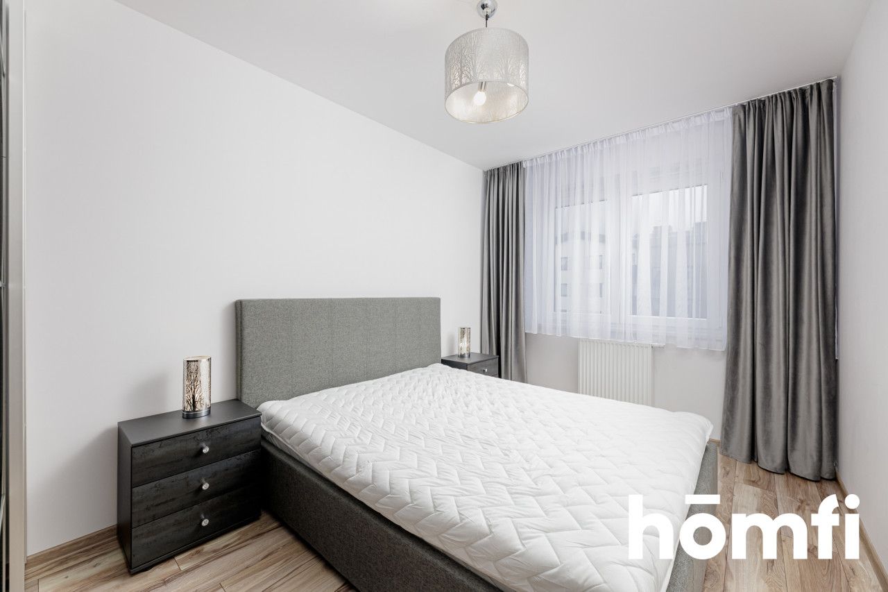 2 pokojowe mieszkanie z garażem - ul.Awicenny - pierwszy najem! - Mieszkanie - Wynajem - Wrocław, Fabryczna / Oporów