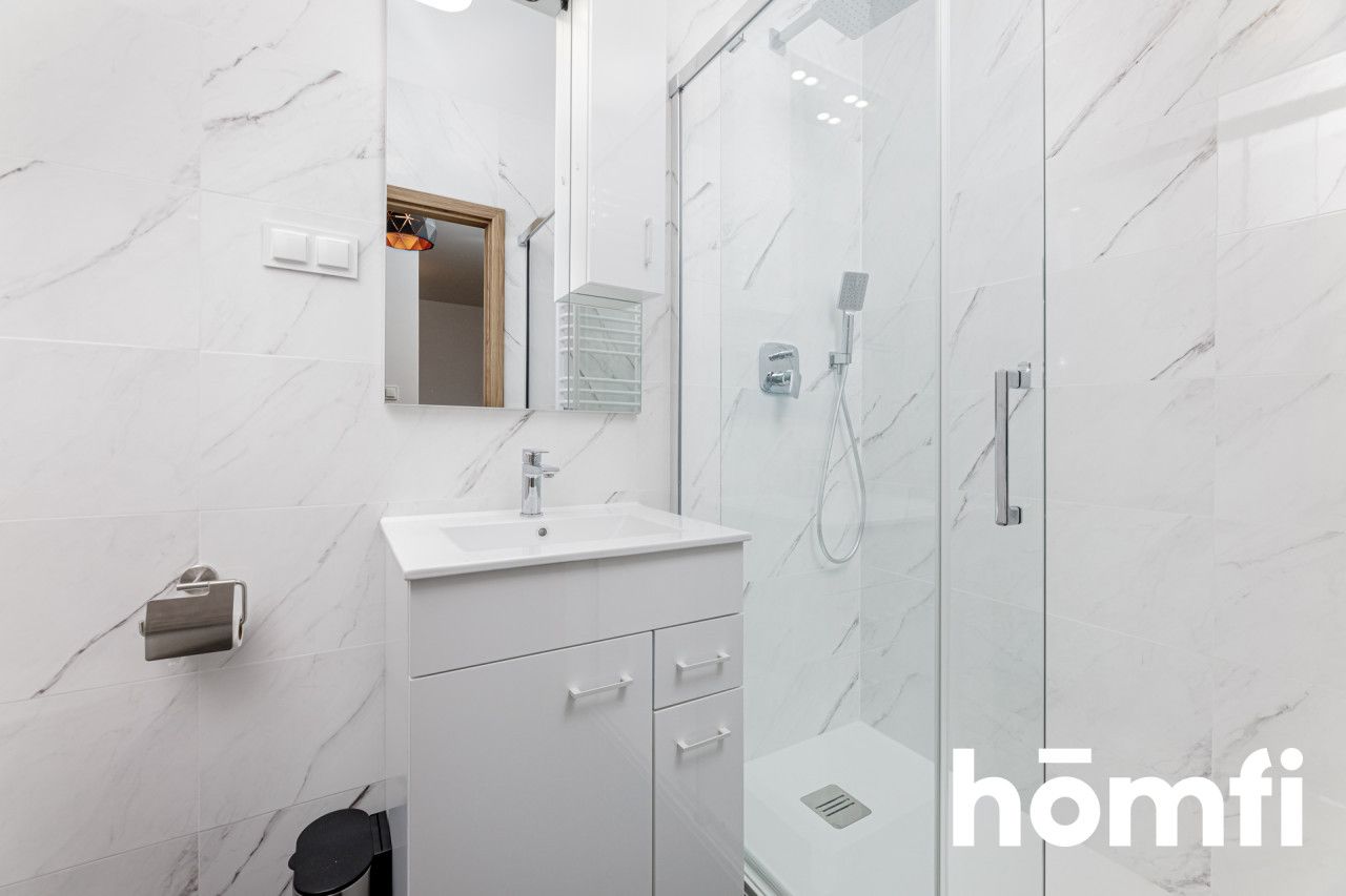 2 pokojowe mieszkanie z garażem - ul.Awicenny - pierwszy najem! - Mieszkanie - Wynajem - Wrocław, Fabryczna / Oporów