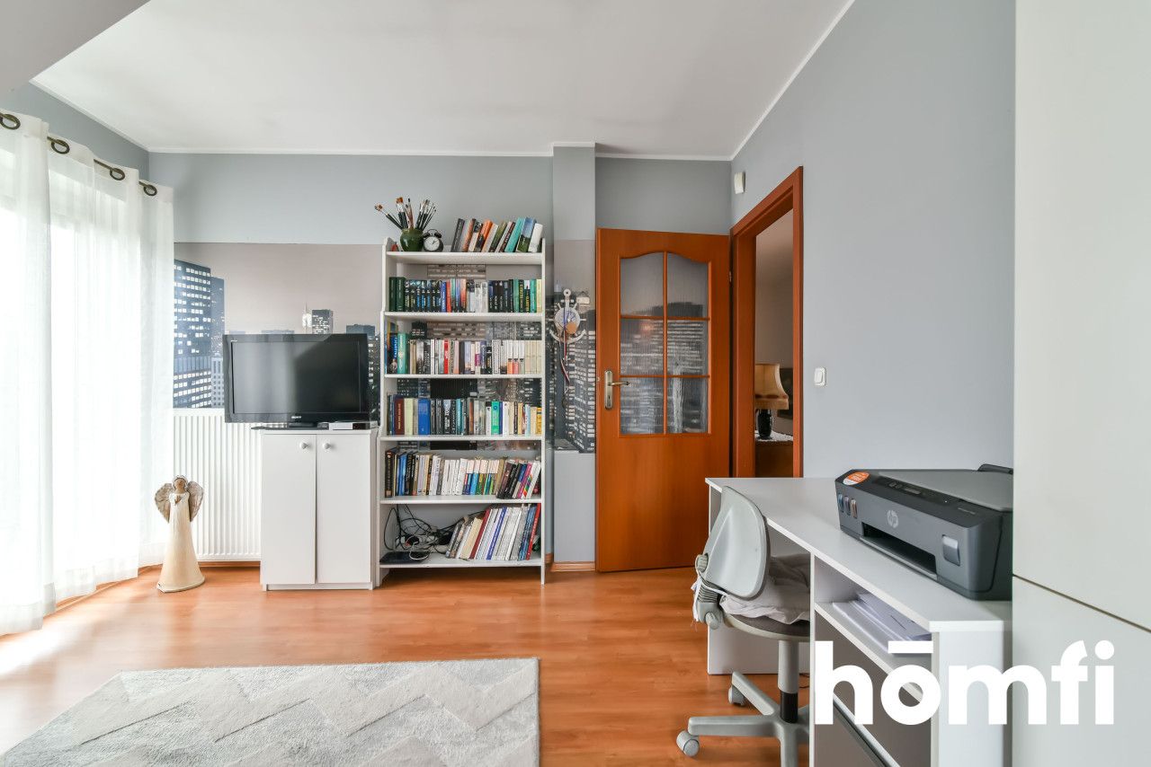 Zadbany bliźniak w spokojnej okolicy - Dom - Sprzedaż - Wejherowski, Rumia