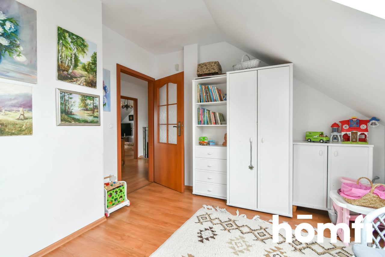 Zadbany bliźniak w spokojnej okolicy - Dom - Sprzedaż - Wejherowski, Rumia