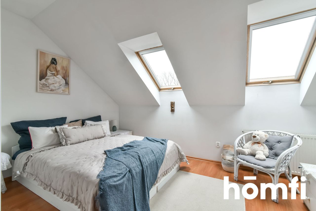 Zadbany bliźniak w spokojnej okolicy - Dom - Sprzedaż - Wejherowski, Rumia