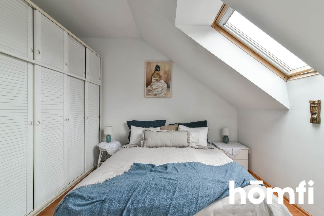 Zadbany bliźniak w spokojnej okolicy - Dom - Sprzedaż - Wejherowski, Rumia