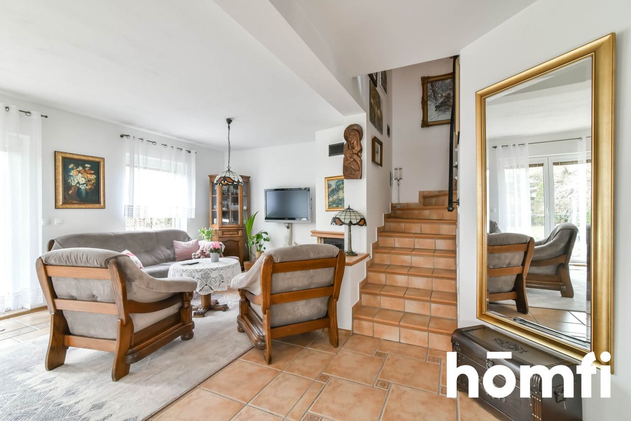 Zadbany bliźniak w spokojnej okolicy - Dom - Sprzedaż - Wejherowski, Rumia