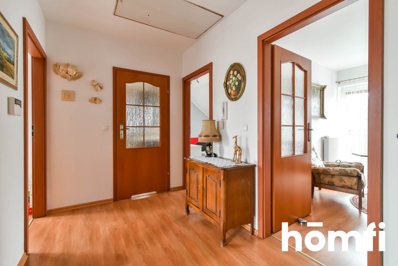 Zadbany bliźniak w spokojnej okolicy - Dom - Sprzedaż - Wejherowski, Rumia