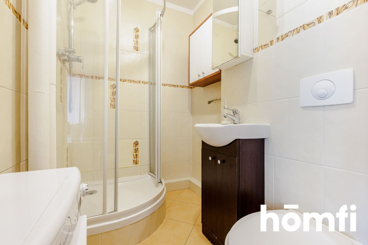 3 rooms in perfect venue - Apartment - Rent - Warszawa, Wola / Mirów