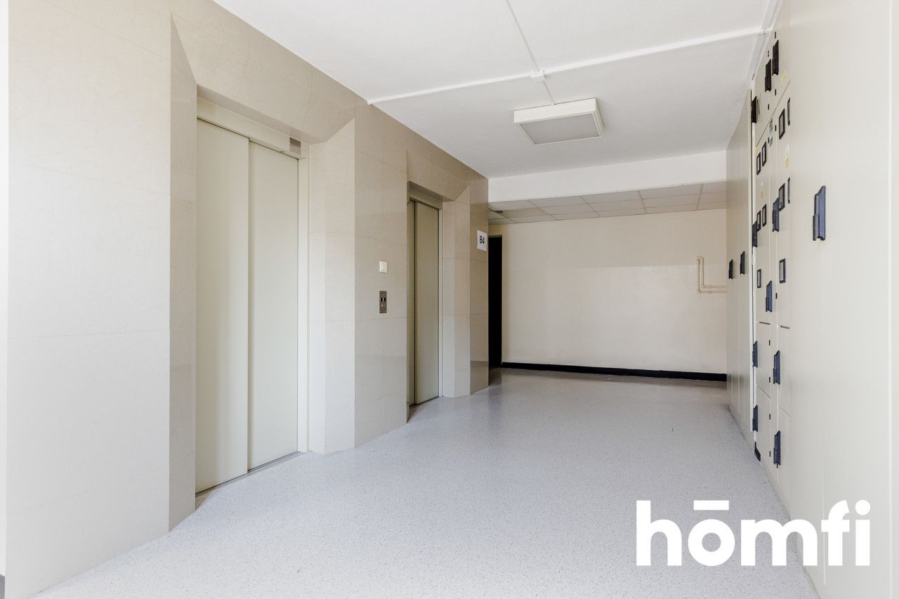 3 rooms in perfect venue - Apartment - Rent - Warszawa, Wola / Mirów