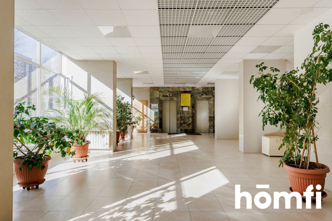 3 rooms in perfect venue - Apartment - Rent - Warszawa, Wola / Mirów