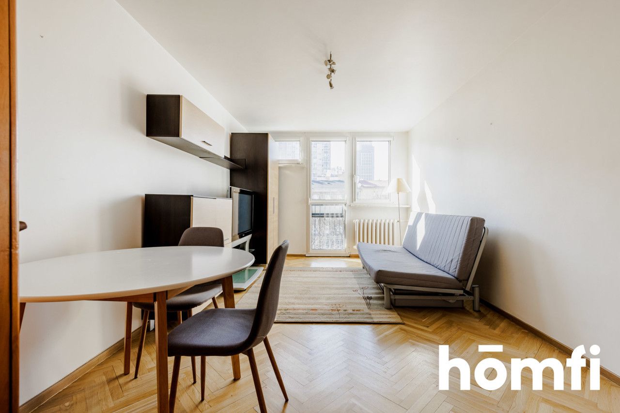 3 rooms in perfect venue - Apartment - Rent - Warszawa, Wola / Mirów