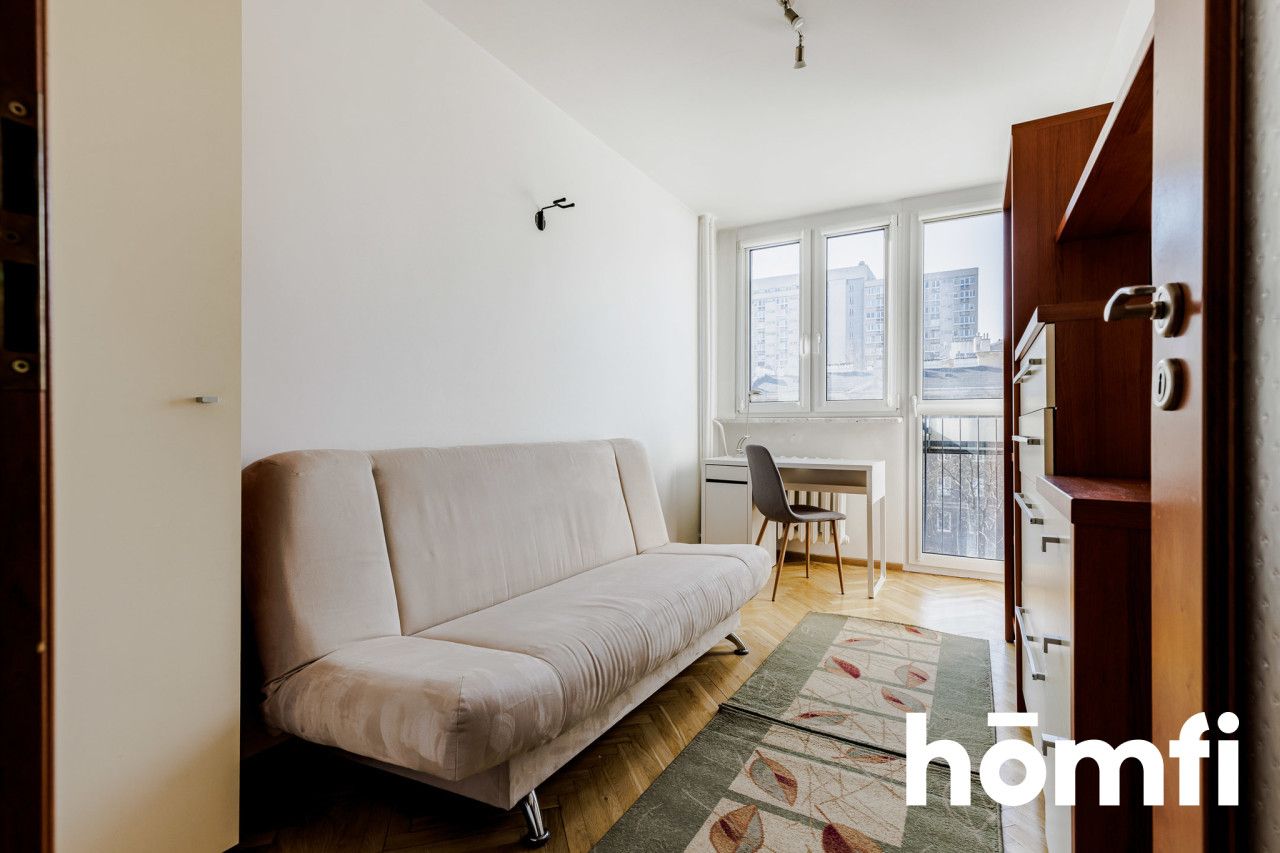 3 rooms in perfect venue - Apartment - Rent - Warszawa, Wola / Mirów