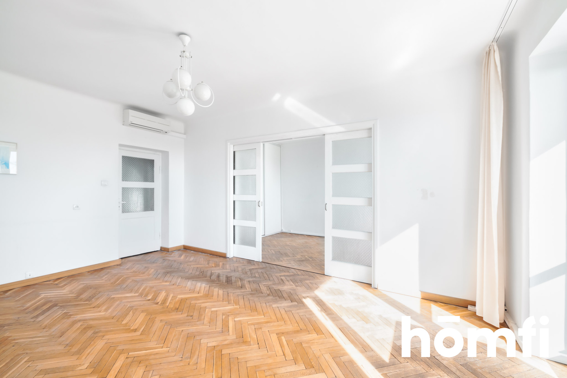 Przestronne mieszkanie w ścisłym centrum Lublina! - Mieszkanie - Sprzedaż - Lublin, Śródmieście