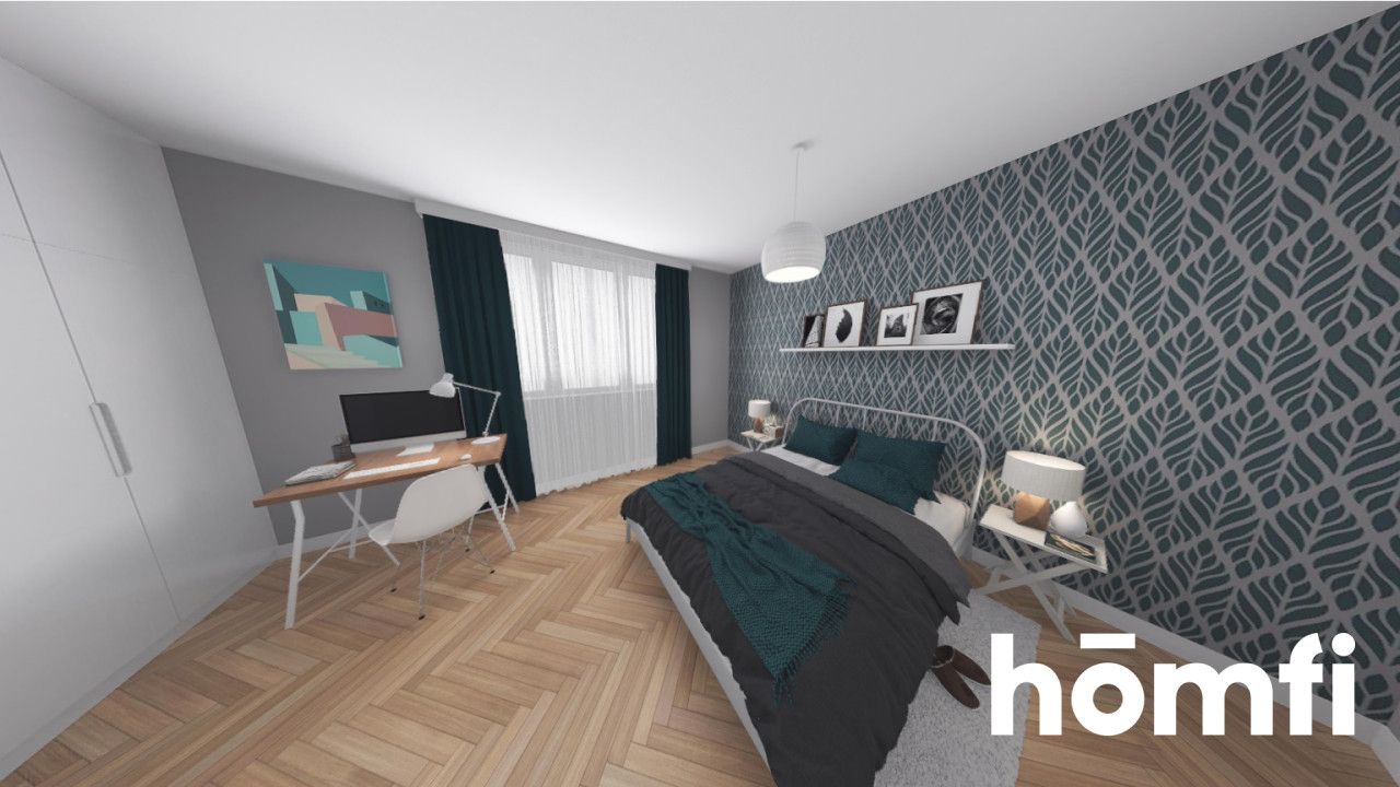 Przestronne mieszkanie w ścisłym centrum Lublina! - Mieszkanie - Sprzedaż - Lublin, Śródmieście