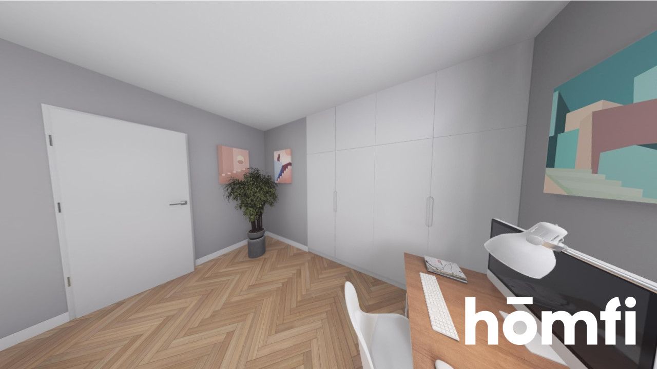 Przestronne mieszkanie w ścisłym centrum Lublina! - Mieszkanie - Sprzedaż - Lublin, Śródmieście