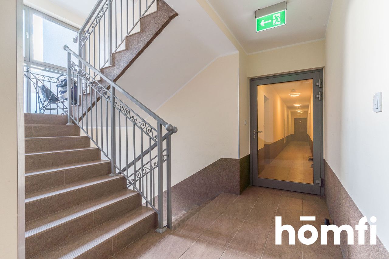 2-room apartment Ujeścisko - Łostowice - Apartment - Rent - Gdańsk, Ujeścisko