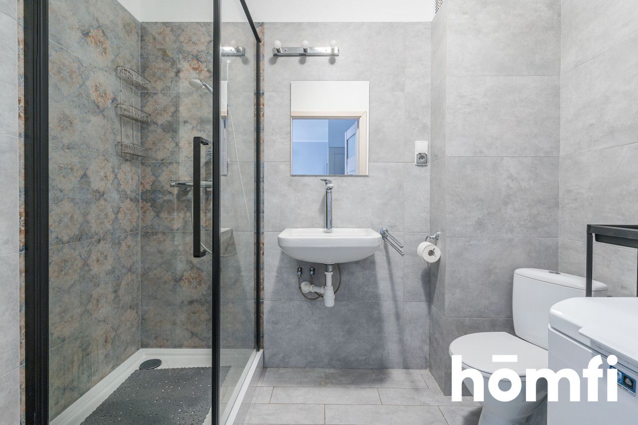 2-room apartment Ujeścisko - Łostowice - Apartment - Rent - Gdańsk, Ujeścisko