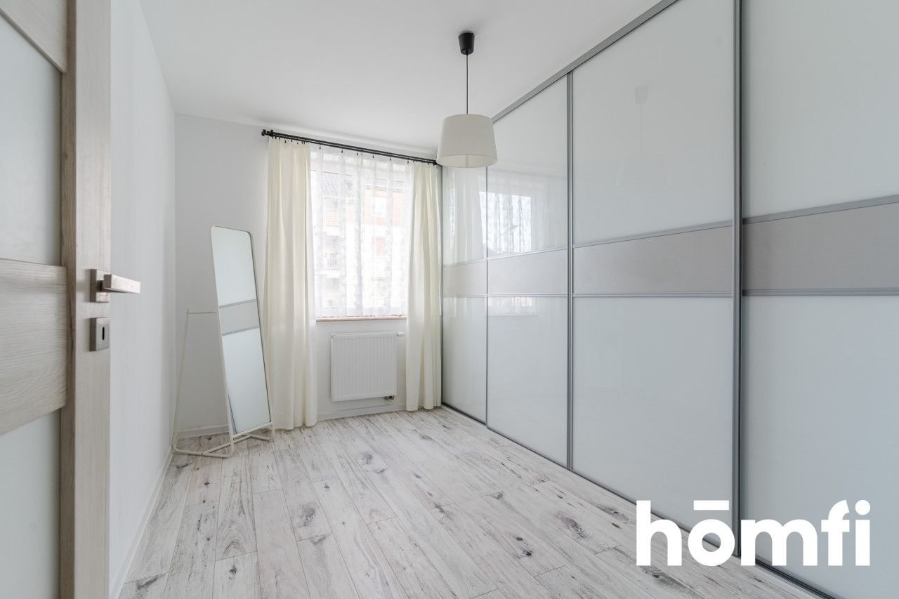 2-room apartment Ujeścisko - Łostowice - Apartment - Rent - Gdańsk, Ujeścisko