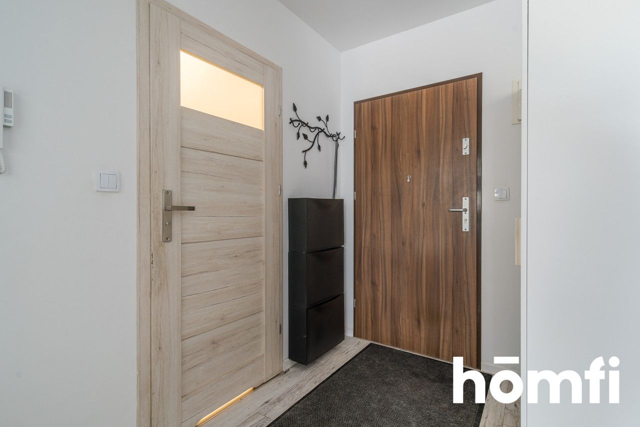 2-room apartment Ujeścisko - Łostowice - Apartment - Rent - Gdańsk, Ujeścisko