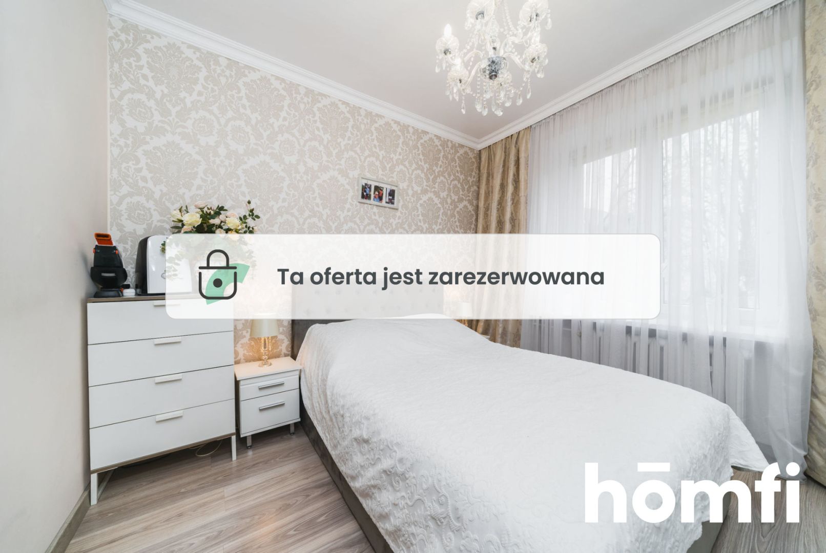 For sale a 2-room apartment 46 m2 with air-condition (Huta/Zesławice) - Apartment - Sale - Kraków, Nowa Huta / Zesławice