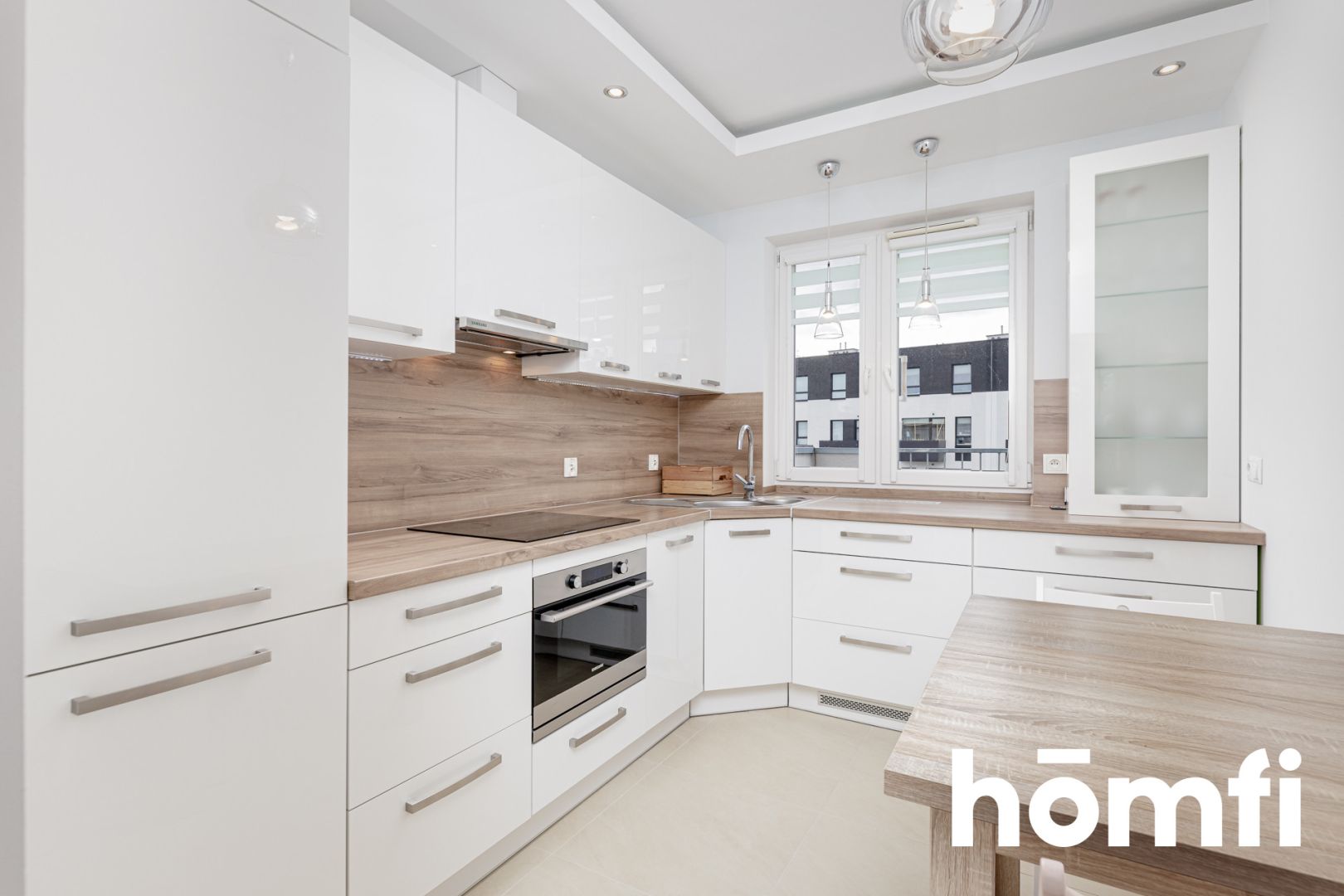 BEAUTIFUL, COMFORTABLE, 2-ROOMS WITH A GARAGE IN THE CENTER - Apartment - Rent - Wrocław, Stare Miasto