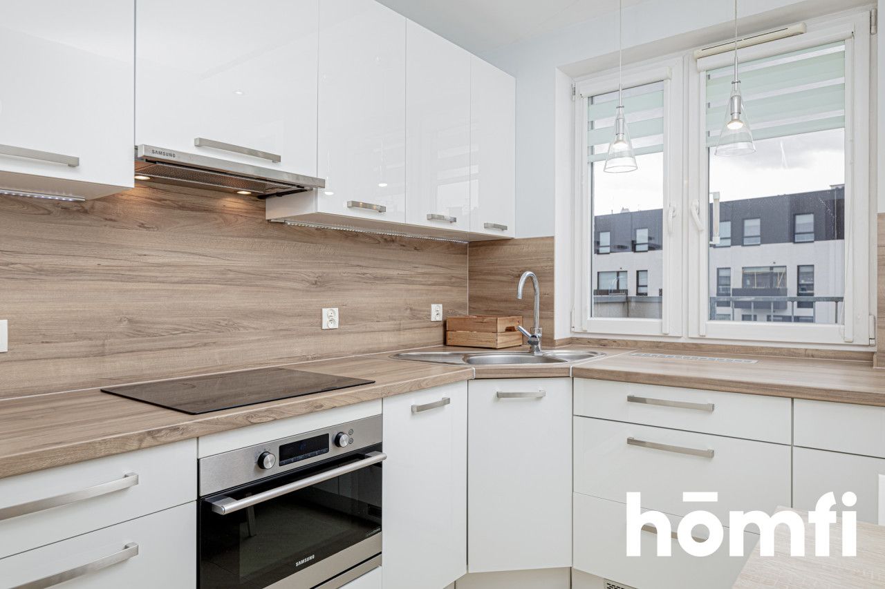 BEAUTIFUL, COMFORTABLE, 2-ROOMS WITH A GARAGE IN THE CENTER - Apartment - Rent - Wrocław, Stare Miasto