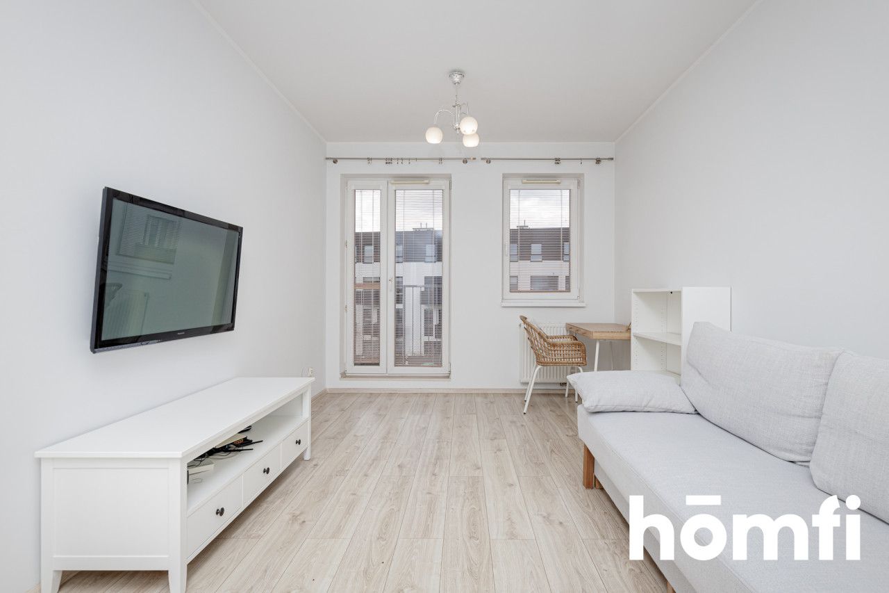 BEAUTIFUL, COMFORTABLE, 2-ROOMS WITH A GARAGE IN THE CENTER - Apartment - Rent - Wrocław, Stare Miasto