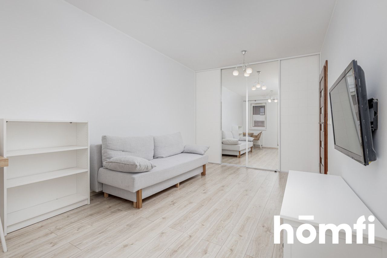 BEAUTIFUL, COMFORTABLE, 2-ROOMS WITH A GARAGE IN THE CENTER - Apartment - Rent - Wrocław, Stare Miasto