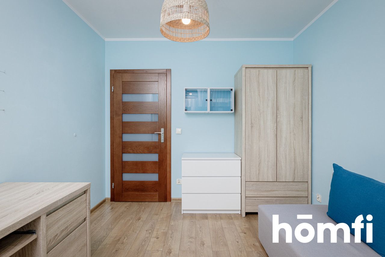 BEAUTIFUL, COMFORTABLE, 2-ROOMS WITH A GARAGE IN THE CENTER - Apartment - Rent - Wrocław, Stare Miasto