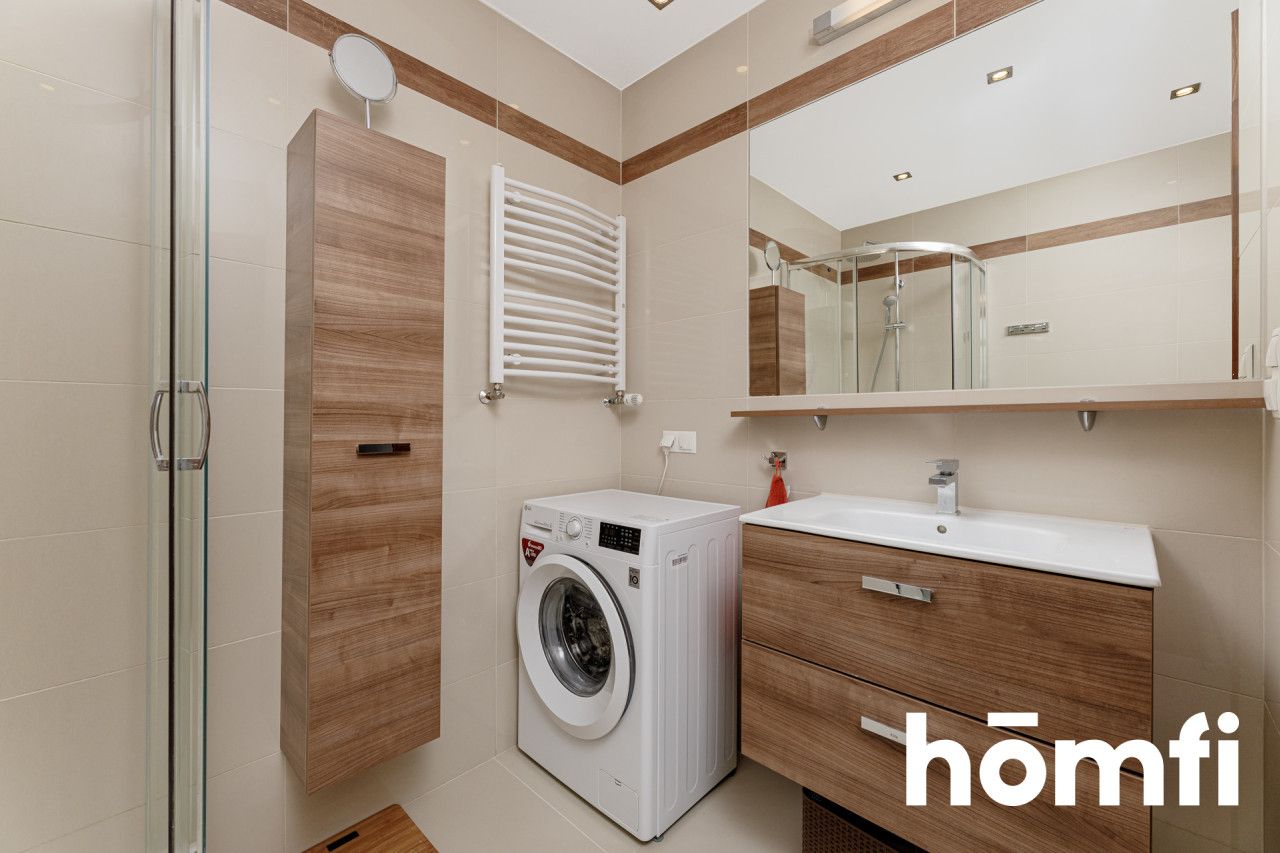 BEAUTIFUL, COMFORTABLE, 2-ROOMS WITH A GARAGE IN THE CENTER - Apartment - Rent - Wrocław, Stare Miasto