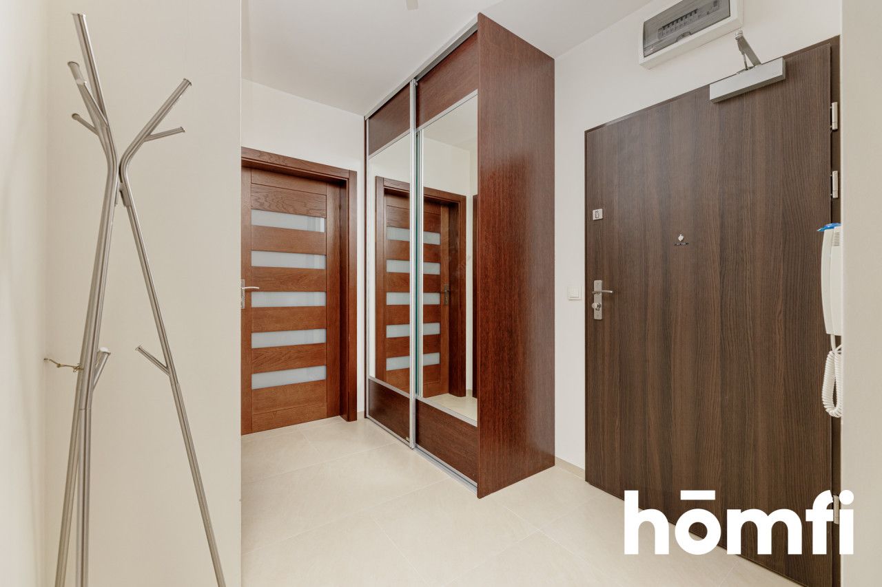 BEAUTIFUL, COMFORTABLE, 2-ROOMS WITH A GARAGE IN THE CENTER - Apartment - Rent - Wrocław, Stare Miasto