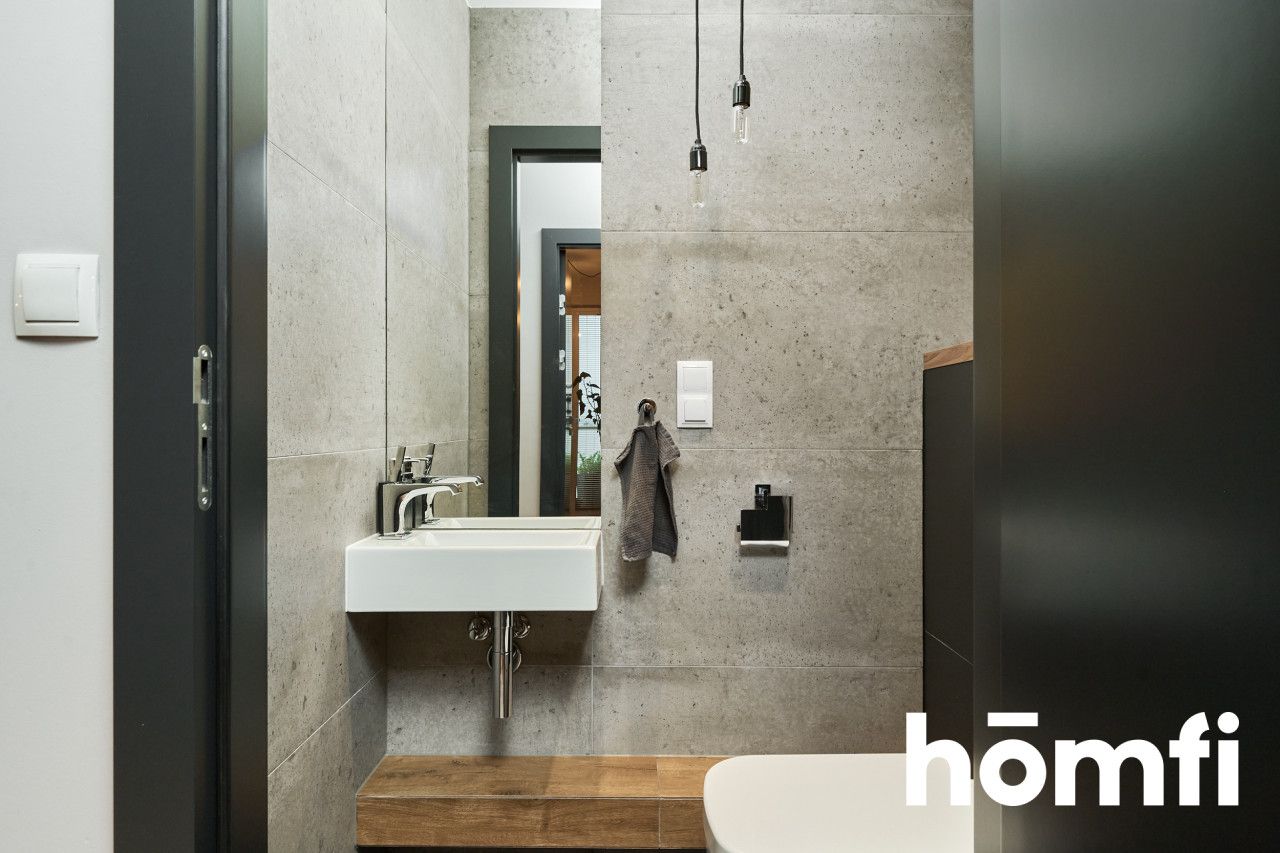 Modern 3 rooms with balcony, cell and garage - Apartment - Rent - Wrocław, Stare Miasto