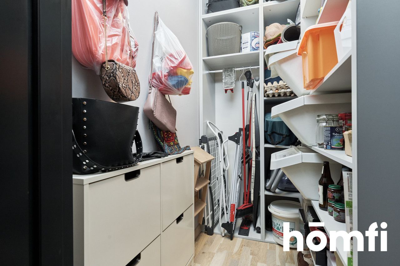 Modern 3 rooms with balcony, cell and garage - Apartment - Rent - Wrocław, Stare Miasto