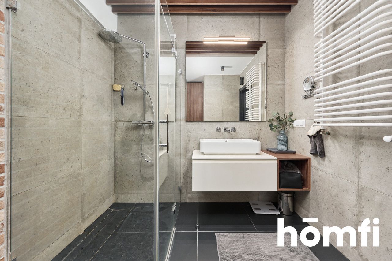 Modern 3 rooms with balcony, cell and garage - Apartment - Rent - Wrocław, Stare Miasto