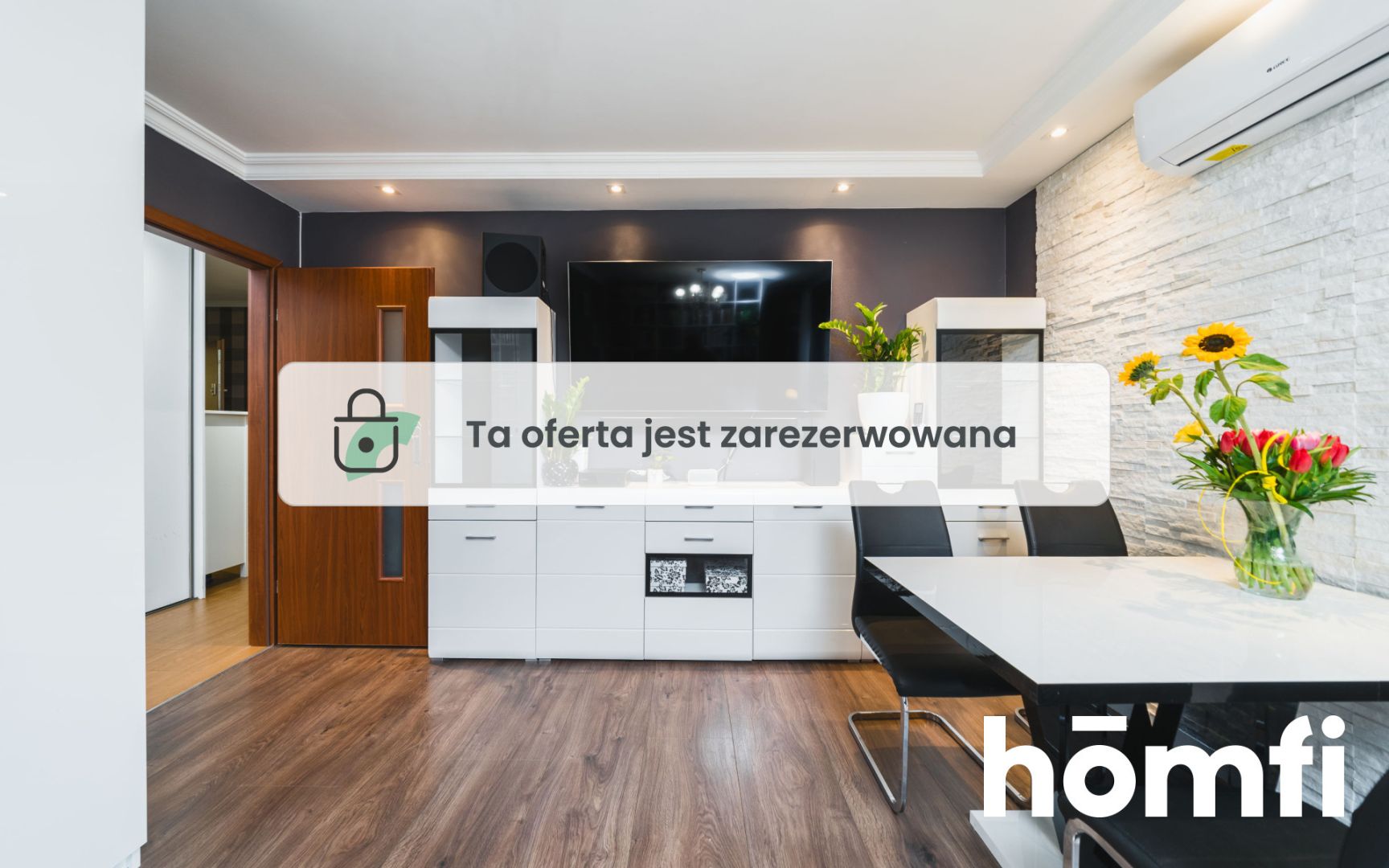 Mieszkanie o świetnym układzie - idealne dla rodziny - Mieszkanie - Sprzedaż - Kraków, Podgórze / Wola Duchacka