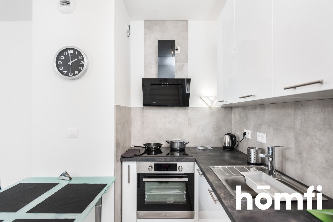 2-POKOJOWE MIESZKANIE | CYSTERSÓW GARDEN 2018 - Mieszkanie - Wynajem - Kraków, Śródmieście / Grzegórzki