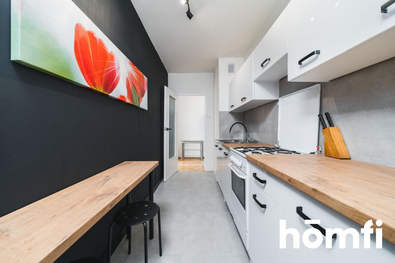 3 POKOJOWE MIESZKANIE Z WIDOKIEM PO REMONCIE - Mieszkanie - Wynajem - Kraków, Nowa Huta / Czyżyny