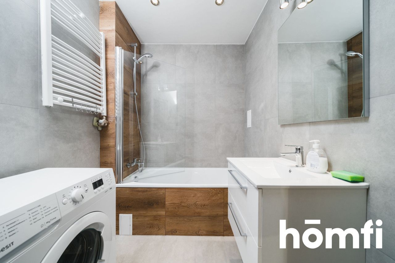 3 POKOJOWE MIESZKANIE Z WIDOKIEM PO REMONCIE - Mieszkanie - Wynajem - Kraków, Nowa Huta / Czyżyny