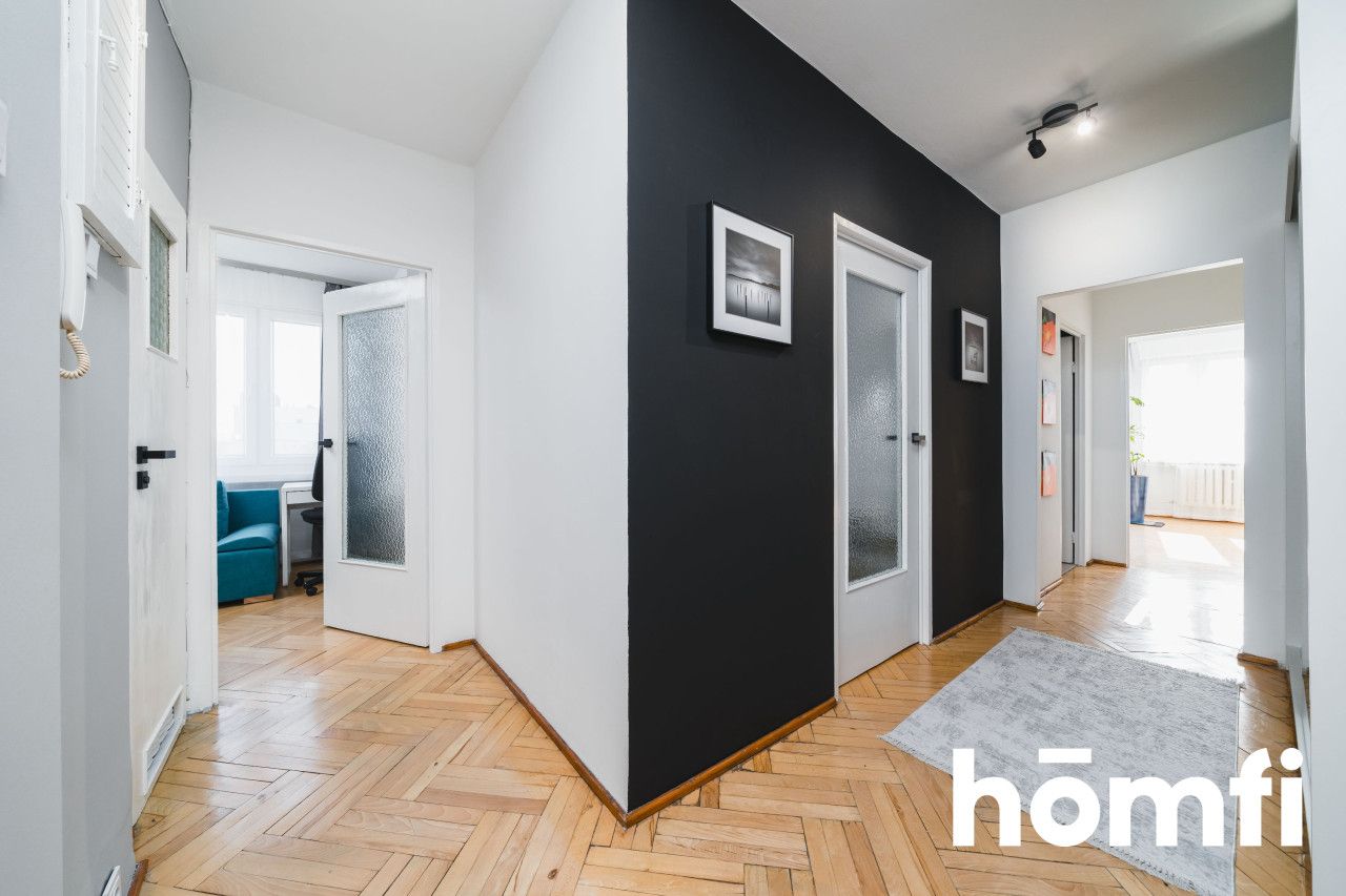 3 POKOJOWE MIESZKANIE Z WIDOKIEM PO REMONCIE - Mieszkanie - Wynajem - Kraków, Nowa Huta / Czyżyny