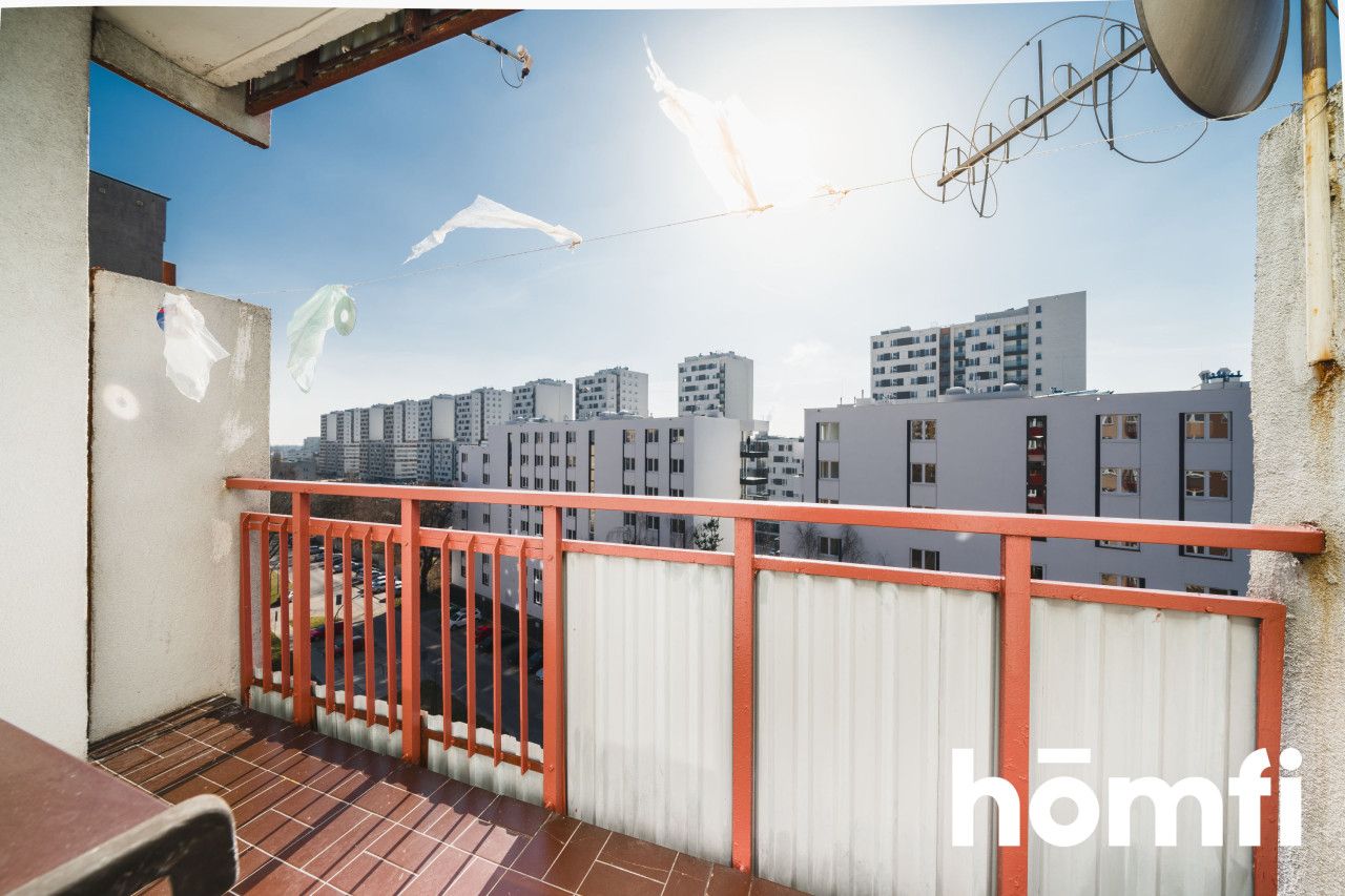 3 POKOJOWE MIESZKANIE Z WIDOKIEM PO REMONCIE - Mieszkanie - Wynajem - Kraków, Nowa Huta / Czyżyny