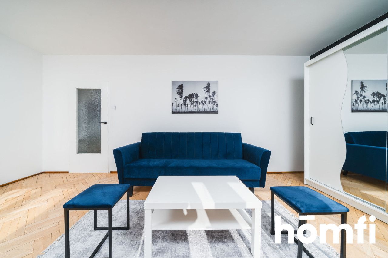 3 POKOJOWE MIESZKANIE Z WIDOKIEM PO REMONCIE - Mieszkanie - Wynajem - Kraków, Nowa Huta / Czyżyny